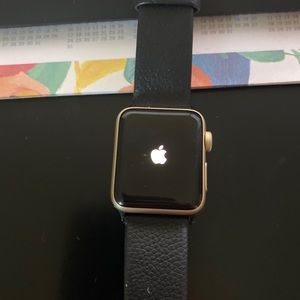 Apple Watch 2
